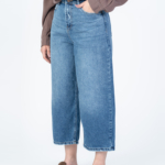 شلوار جین بالن قد 90 کد 22477