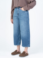 شلوار جین بالن قد 90 کد 22477