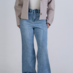 شلوار جین اورتابل قد 110 کد 22840