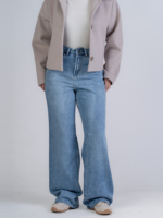 شلوار جین اورتابل قد 110 کد 22840