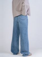 شلوار جین اورتابل قد 110 کد 22840 - Image 2