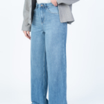 شلوار جین اورتابل قد 110 کد 22841