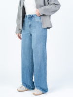 شلوار جین اورتابل قد 110 کد 22841