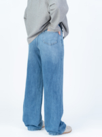 شلوار جین اورتابل قد 110 کد 22841 - Image 2