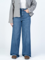 شلوار جین اورتابل قد 110 کد 22842 - Image 4