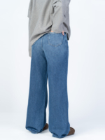 شلوار جین اورتابل قد 110 کد 22842 - Image 2