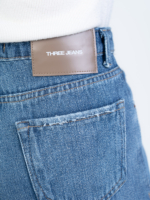 شلوار جین اورتابل قد 110 کد 22842 - Image 3