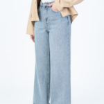 شلوار جین اورتابل قد 110 کد 22844