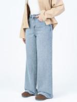 شلوار جین اورتابل قد 110 کد 22844