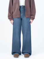 شلوار جین اورتابل قد 110 کد 22845 - Image 3