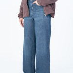 شلوار جین اورتابل قد 110 کد 22845