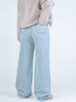 شلوار جین اورتابل قد 110 کد 22846 - Image 2