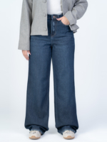 شلوار جین اورتابل قد 110 کد 22847 - Image 3