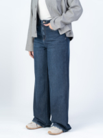 شلوار جین اورتابل قد 110 کد 22847