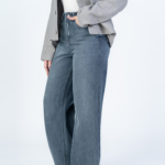 شلوار جین اورتابل قد 110 کد 22849