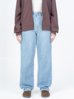 شلوار جین رگولار قد 110 کد 22856 - Image 3