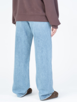 شلوار جین رگولار قد 110 کد 22856 - Image 2