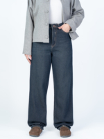 شلوار جین رگولار قد 110 کد 22858 - Image 3