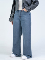 شلوار جین بگ قد 110 کد 22931