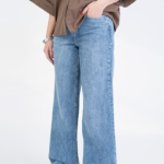 شلوار جین اورتابل قد 110 کد 22997