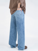 شلوار جین اورتابل قد 110 کد 22997 - Image 2