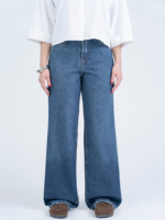 شلوار جین اورتابل قد 110 کد 23000 - Image 3