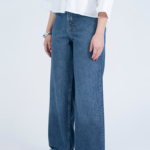 شلوار جین اورتابل قد 110 کد 23000