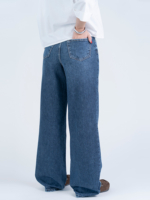 شلوار جین اورتابل قد 110 کد 23000 - Image 2