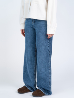 شلوار جین اورتابل قد 110