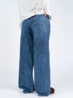 شلوار جین اورتابل قد 110