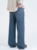 شلوار جین اورتابل قد 110 کد 23004 - Image 2