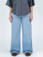 شلوار جین بگ قد 110 لیوست کد 23151 - Image 2