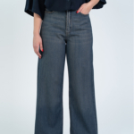 شلوار جین بگ قد 110 لیوست