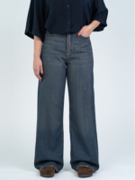 شلوار جین بگ قد 110 لیوست