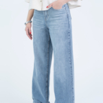 شلوار جین اورتابل قد 110 کد 23003