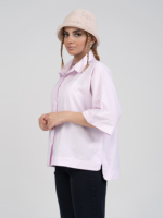 شومیز پارچه ای مونو یاسی