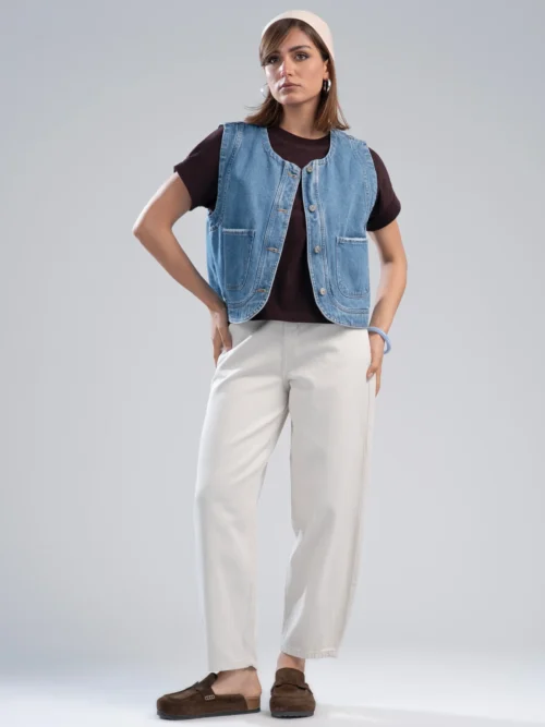 وست جین زنانه وی وان